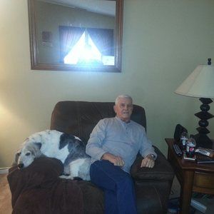 Meet your Posher, Steve